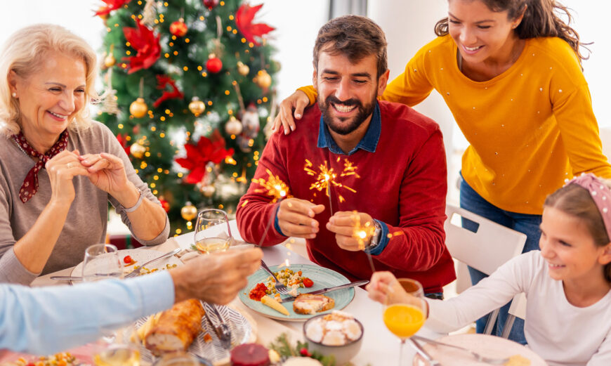 como cuidar tus dientes tras los excesos navidenos