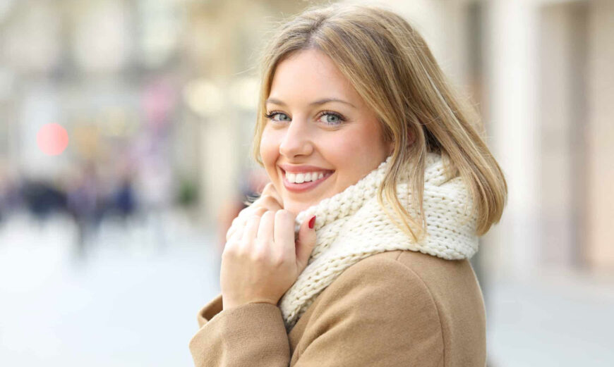 consejos para cuidar tu sonrisa en invierno