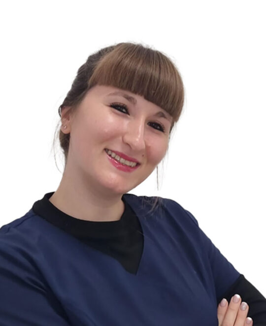 deborah pinto sanmartin