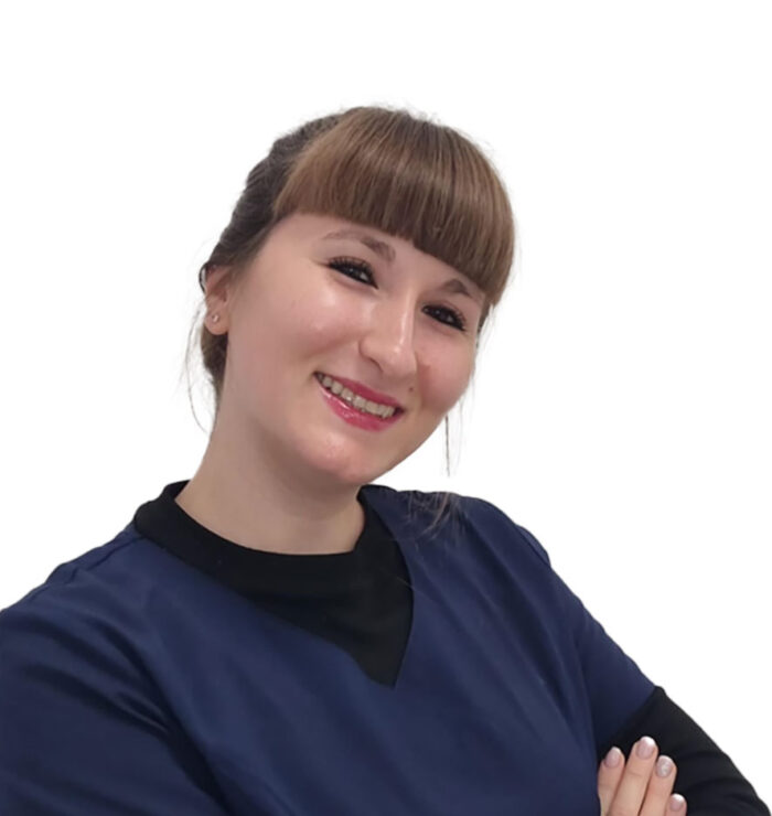 deborah pinto sanmartin