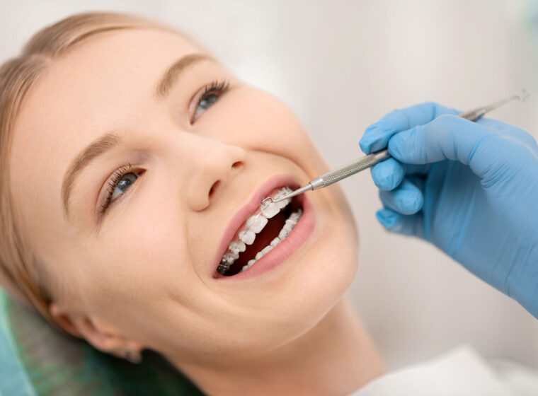es posible realizarse una ortodoncia durante la edad adulta