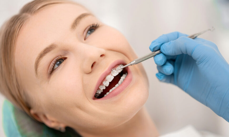 es posible realizarse una ortodoncia durante la edad adulta